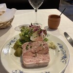 ビストロプティットレジョン  - 