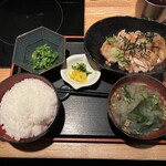 こじろう - 