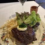 ビストロプティットレジョン  - 