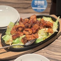 焼肉 ジャンボ はなれ - 