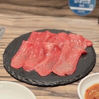 焼肉 ジャンボ はなれ - 