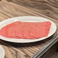 焼肉 ジャンボ はなれ - 