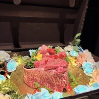 牛に金棒 麻布十番 - 