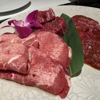 東京焼肉 一頭や コレド室町テラス店 - 