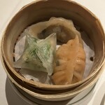 中国飯店 富麗華 - 