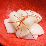 めし道楽 - らっきょ