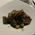 中国飯店 富麗華 - 