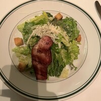 ウルフギャング・ステーキハウス 丸の内店 - 