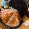 海鮮丼専門五鉃 沼津本店