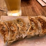 小籠包の王様 華星 - 