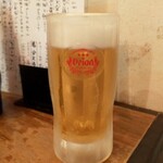 沖縄大衆酒場 おでんの金太郎 - 