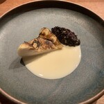 NAKATSUKA - ⑨酒粕✖️マナガツオ