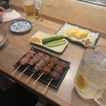 あぶり 清水 中目黒店 - 