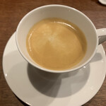 NAKATSUKA - コーヒー