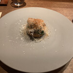 NAKATSUKA - ⑧燻製パプリカ✖️ホタルイカ