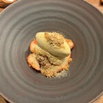 NAKATSUKA - デザート②苺