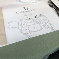 37 Steakhouse & Bar -  37 Steakhouse & Bar -