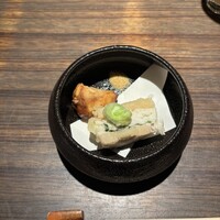 和 is 魯菴 - 