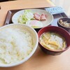 すき家 - 大盛