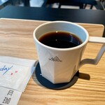 JUNE COFFEE - 