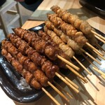 とりかわ 長政 - 