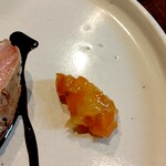 CIVIDALE - キンカンのモスタルダ☆