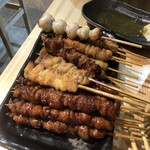 とりかわ 長政 - 