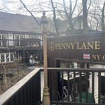 ベーカリー ペニーレイン - 