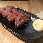 とりかわ 長政 - 