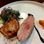 CIVIDALE - こちらの鴨ローストが恋しくて♡♡