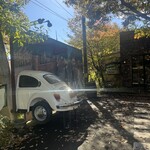 ベーカリー ペニーレイン 那須店 - 