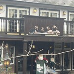 ベーカリー ペニーレイン - 