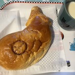 ベーカリー ペニーレイン 那須店 - 