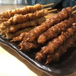 とりかわ 長政 - 