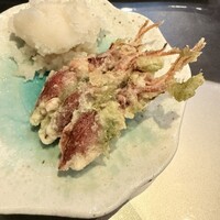 天ぷら 川辰 - 