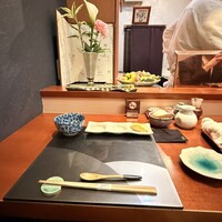 天ぷら 川辰 - 