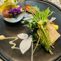 カジュアルフレンチ　アミー - 