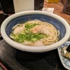 讃岐うどん専門店 やまふじ