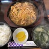 朝比奈食堂