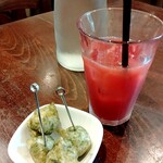 CIVIDALE - モチモチ♡ゼッポリーニ♫