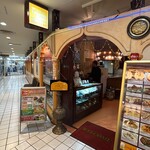 ターマンナビリヤニ - 