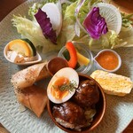 ブリーゼカフェ - 