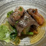 イタリア料理 小西屋 - 