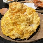 San Chuu - 明石焼き