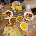 ターマンナビリヤニ - 