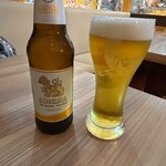 ターマンナビリヤニ - 