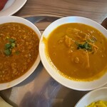 ターマンナビリヤニ - 