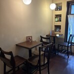 宵待屋珈琲店 - 