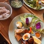 ブリーゼカフェ - 