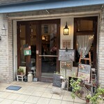 宵待屋珈琲店 - 